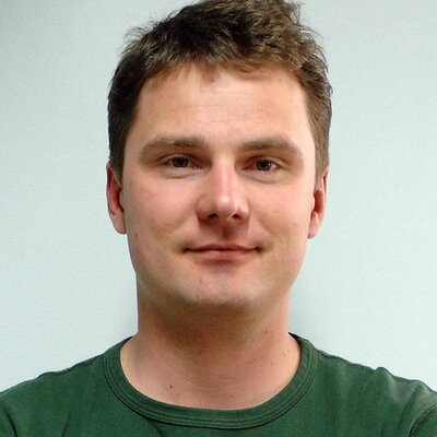 Zdenek Janda's profile picture