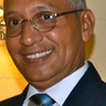Profilbild von Luis Alberto Díaz Jr