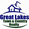 Great Lakes Town & 的头像