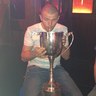 davey walker's profile picture