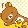 rirakuma2012's profile picture