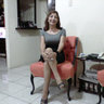 Profilbild von Isabel Paredes R.