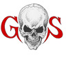 Фото профиля Grinning Skull Press