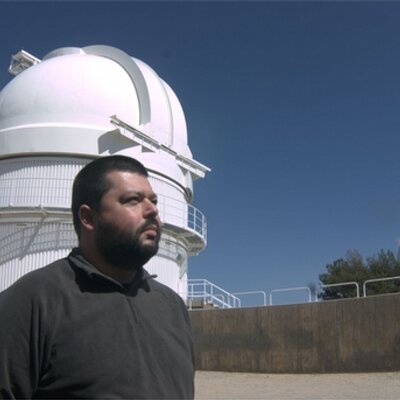 Jose Maria Madiedo's profile picture