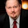Profilbild von Stephen Allred