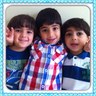 Фото профиля YAQOOB ALKANDRI