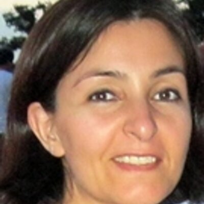 HomeiraHesami's profile picture