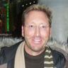 Profilbild von Darren Jordan