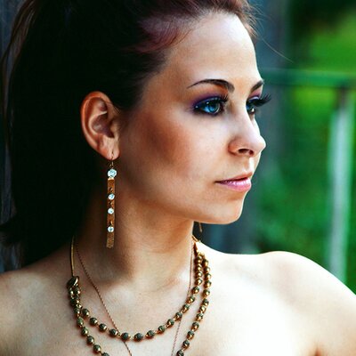 Пані Жесть's profile picture