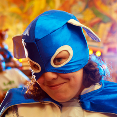 Touretteshero's profile picture
