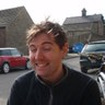 drew profil fotoğrafı