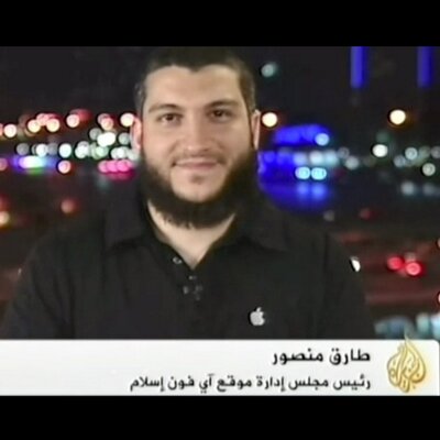 iTarek's profile picture
