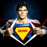 Arjun K Murthy's profile picture