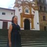 Carmen Lucรญa Galvis profil fotoฤrafฤฑ
