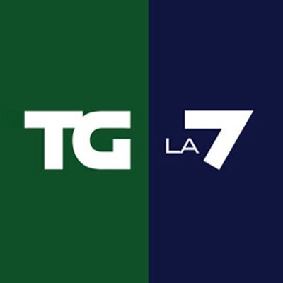 Tg La7's profile picture