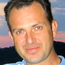 Profilbild von Aris Kougkoulos