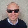 Profilbild von Jason Pavia