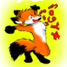 Forgyx Fox 的头像