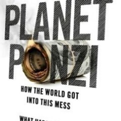 Planet Ponzi's profile picture