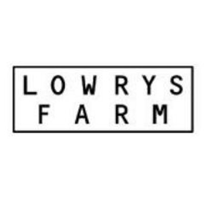 LOWRYS FARM's profile picture