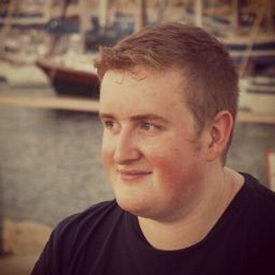 Andrew Yates's profile picture