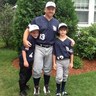 Todd R Holbrook's profile picture