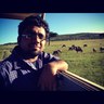 Nadeem Poovath Sadiq profil fotoğrafı