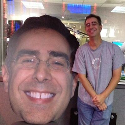 Jon Wallach's profile picture