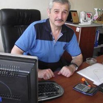 Ahmet Fikri Kızmaz's profile picture