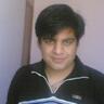 Profilbild von Saket Sidana