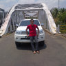 Profilbild von jeky wilopo