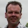 Profilbild von Glyn Mottershead