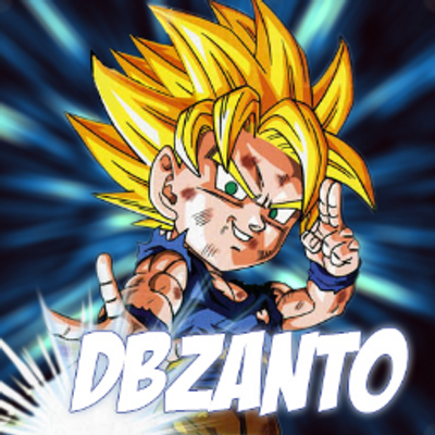 DBZanto's profile picture