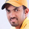 Saud Al-Mogahwi's profile picture