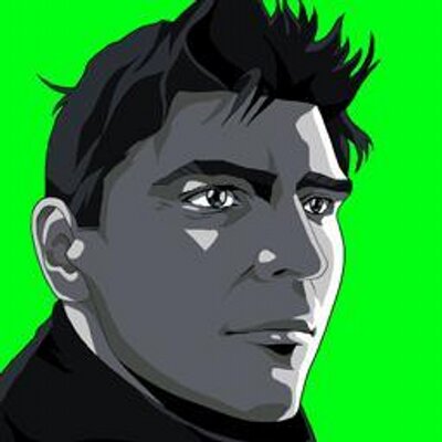 Paul Johnson's profile picture