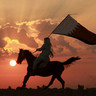 الخير لايبلى والديان لايموت 的头像