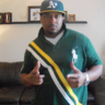Profilbild von terraine brooks