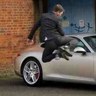 Profilbild von Russ the driver