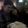 Profilbild von Quintin Naicker