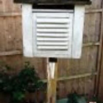 Wanstead weather's profile picture