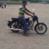 Meghraj sidhwa's profile picture