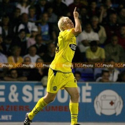 Chris Moore's profile picture