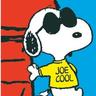 Joe Cool's profile picture