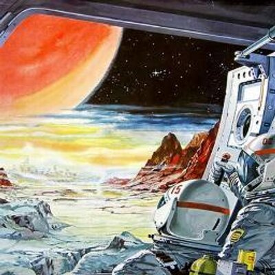 SpaceExp's profile picture