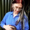 Susan McCarthy profil fotoğrafı