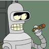 Bender Rodriguez's profile picture