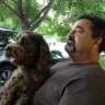 Profilbild von Jon Coleman