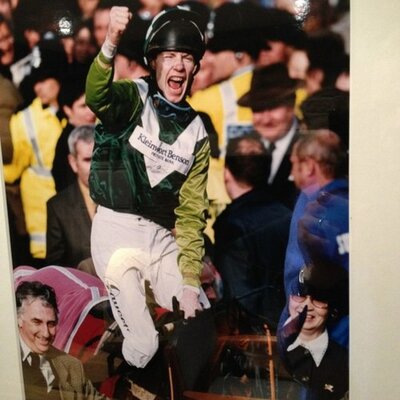 mick fitzgerald's profile picture