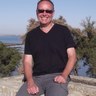 Andy Wood's profile picture