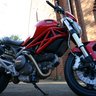 Фото профиля Bikerwise